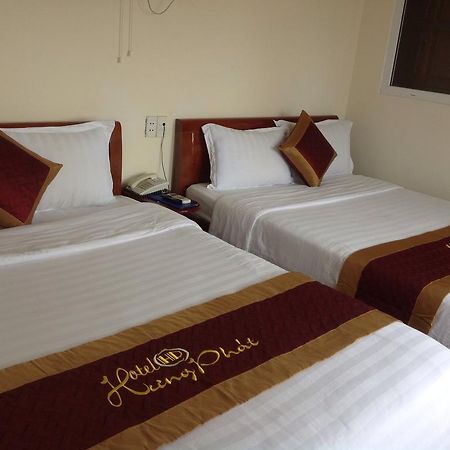 Hung Phat Hotel Đà Nẵng Szoba fotó