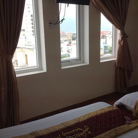 Hung Phat Hotel Đà Nẵng Szoba fotó