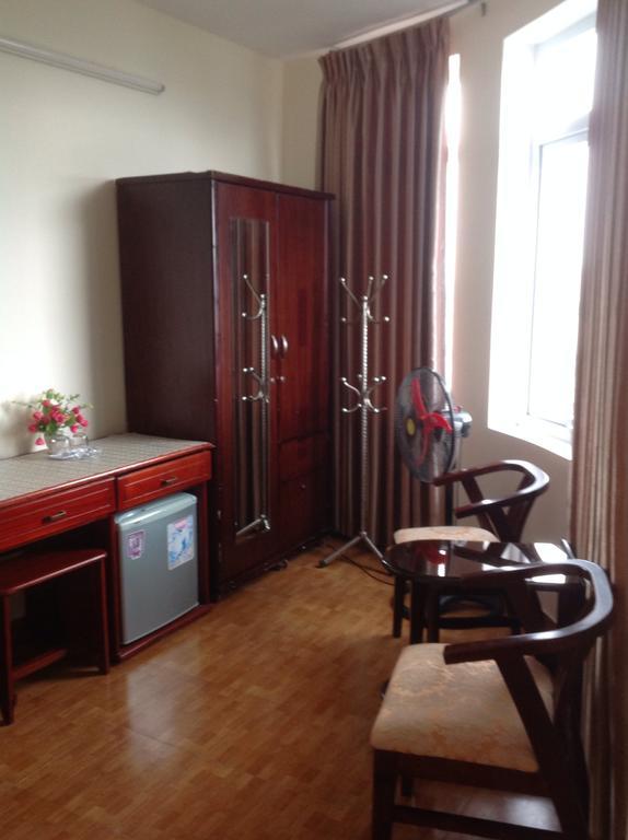 Hung Phat Hotel Đà Nẵng Szoba fotó