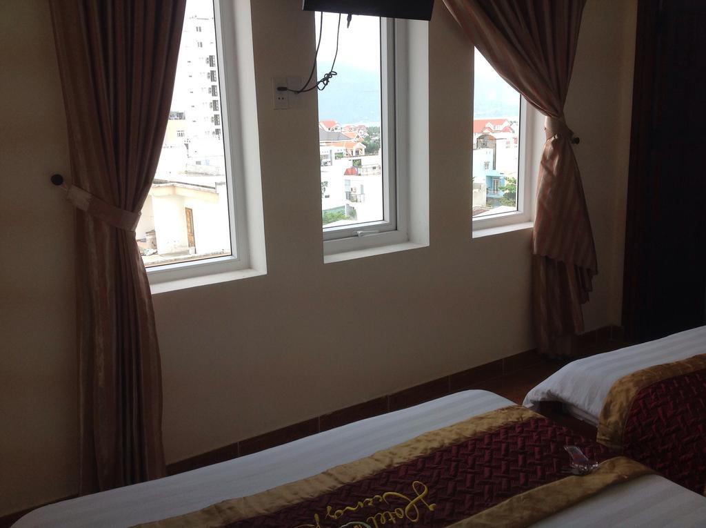 Hung Phat Hotel Đà Nẵng Szoba fotó