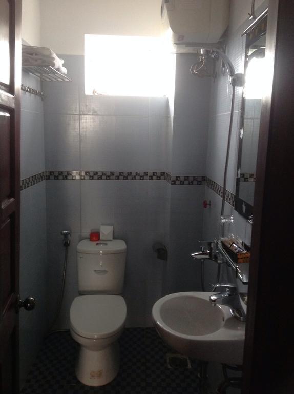 Hung Phat Hotel Đà Nẵng Szoba fotó
