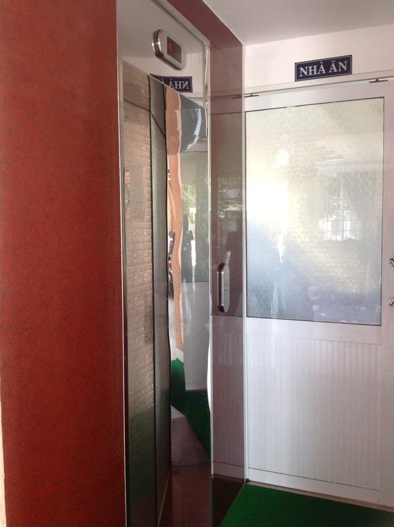 Hung Phat Hotel Đà Nẵng Kültér fotó