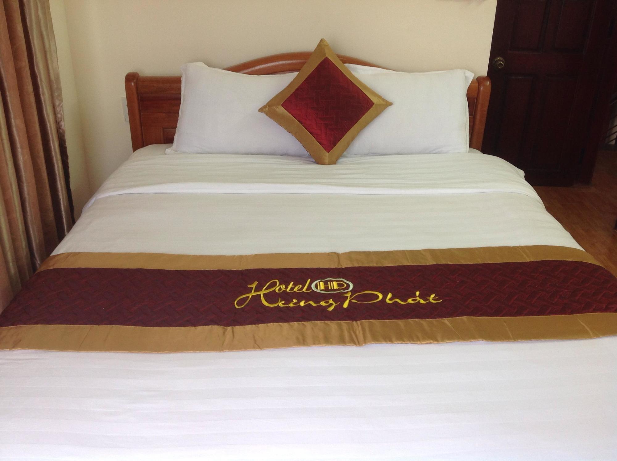 Hung Phat Hotel Đà Nẵng Kültér fotó
